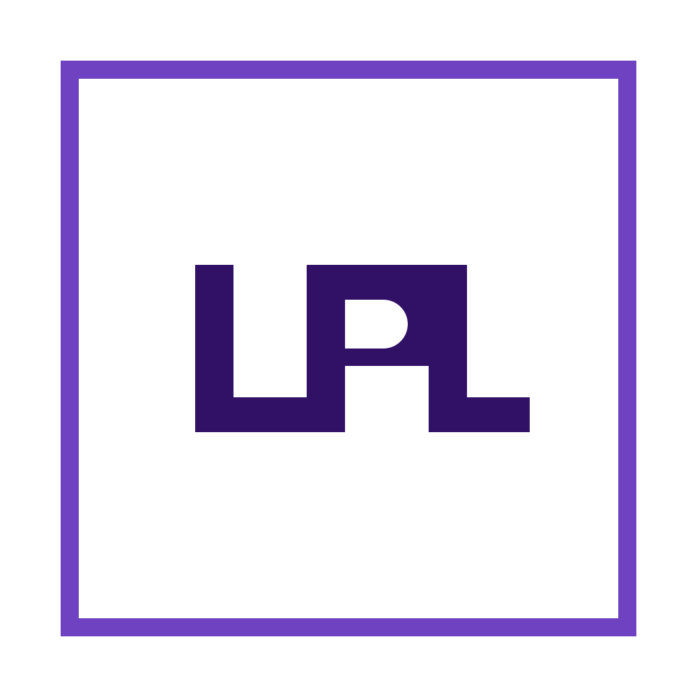 LPL 로고